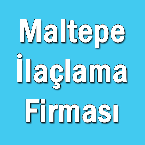 Maltepe İlaçlama Firması